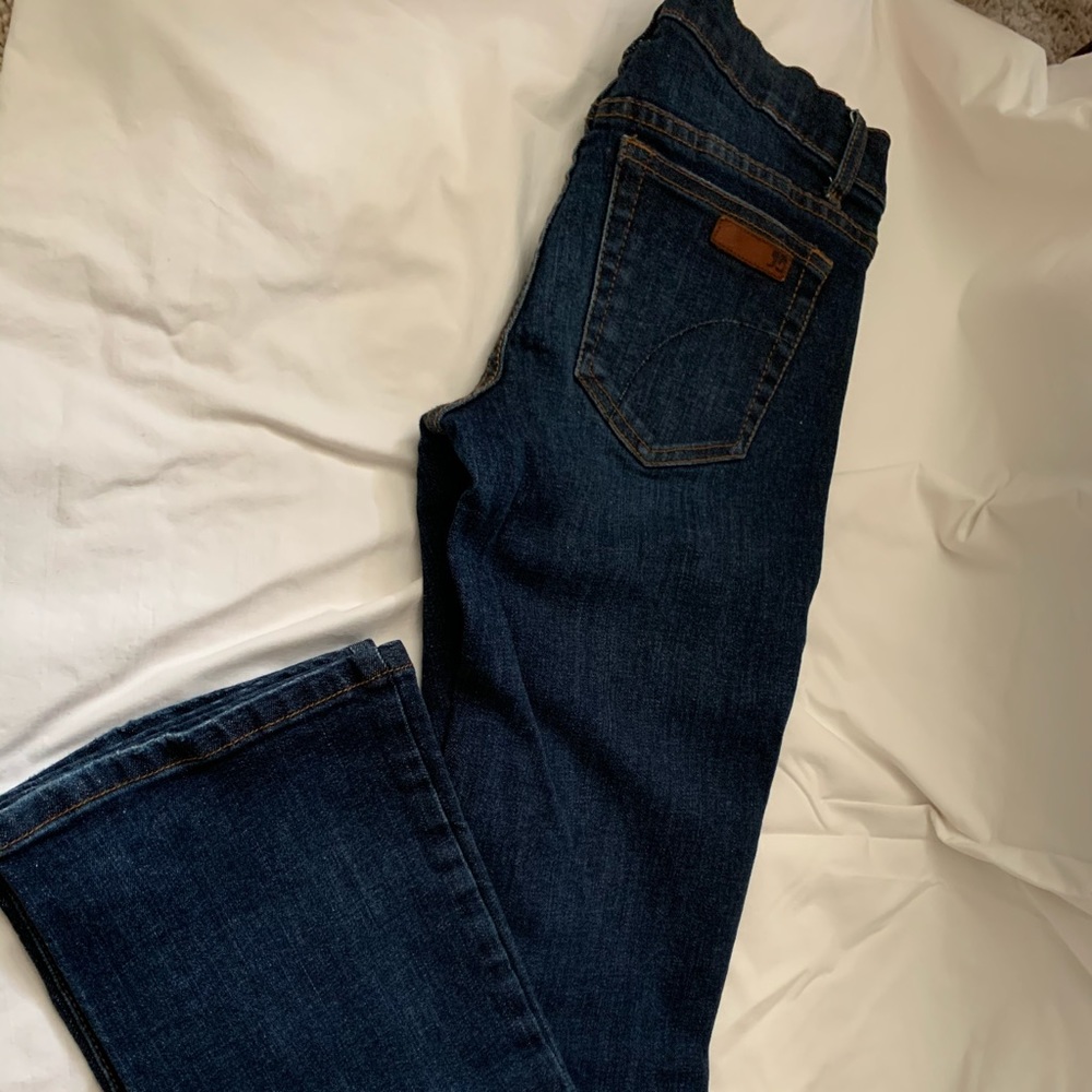 Joe’s jeans